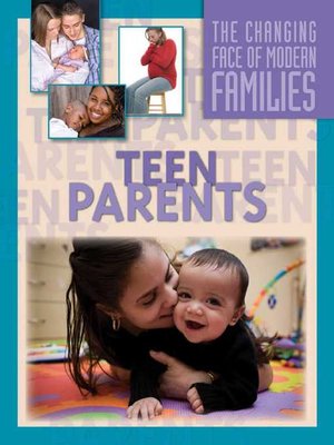 cover image of Teen Parents
